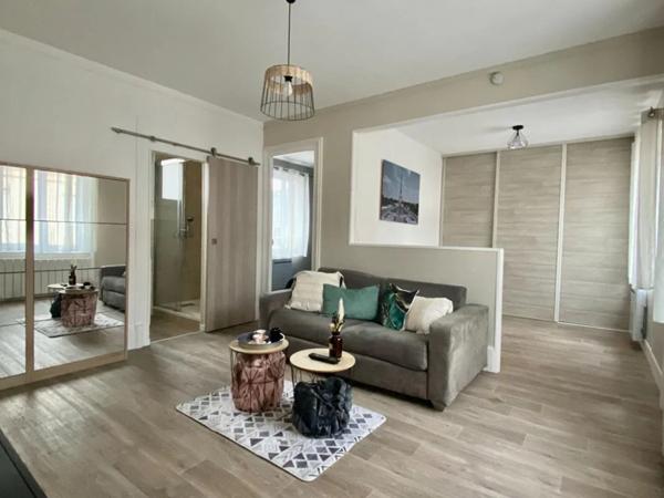 Appartement à louer à Évreux (27000)
