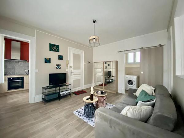 Appartement à louer à Évreux (27000)