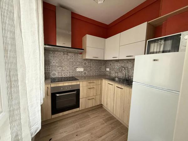 Appartement à louer à Évreux (27000)