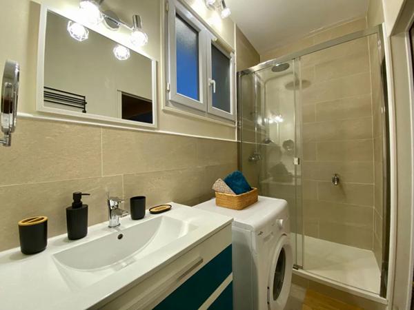 Appartement à louer à Évreux (27000)