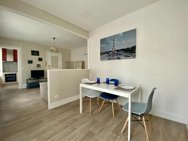 Appartement à louer à Évreux (27000)
