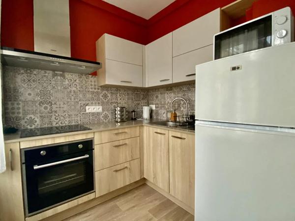 Appartement à louer à Évreux (27000)