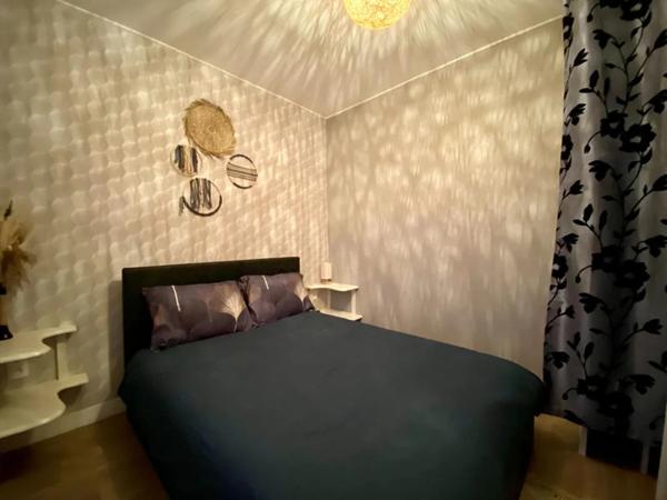 Appartement à louer à Évreux (27000)