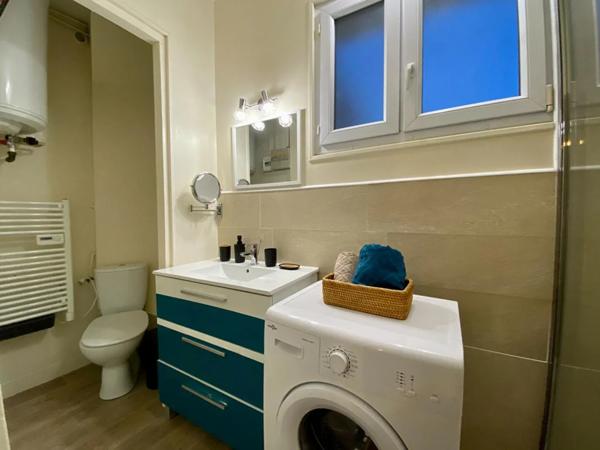 Appartement à louer à Évreux (27000)