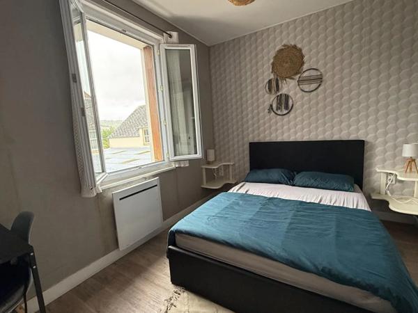 Appartement à louer à Évreux (27000)