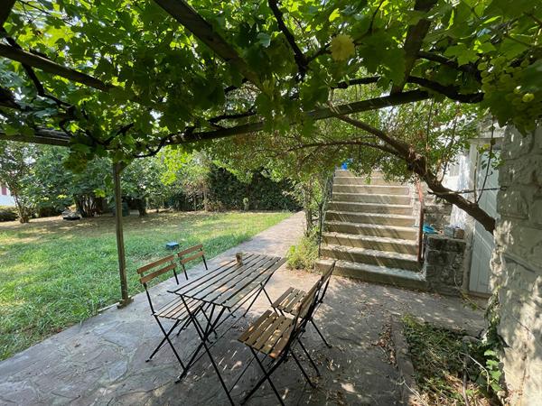 Appartement Saint Jean De Luz 4 pièces 82.20 m2