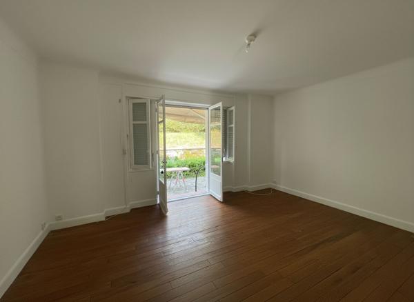 Appartement Saint Jean De Luz 4 pièces 82.20 m2