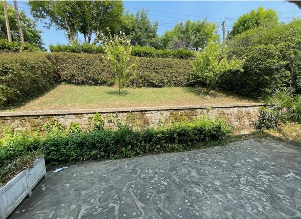 Appartement Saint Jean De Luz 4 pièces 82.20 m2