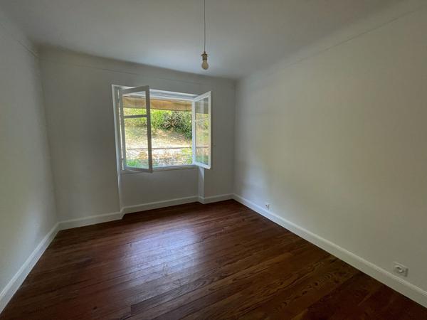 Appartement Saint Jean De Luz 4 pièces 82.20 m2