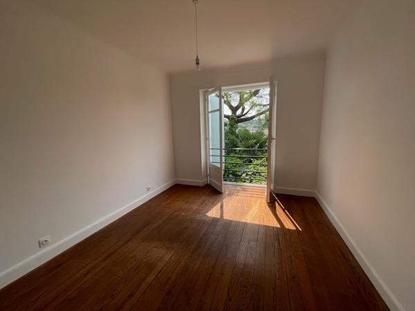 Appartement Saint Jean De Luz 4 pièces 82.20 m2