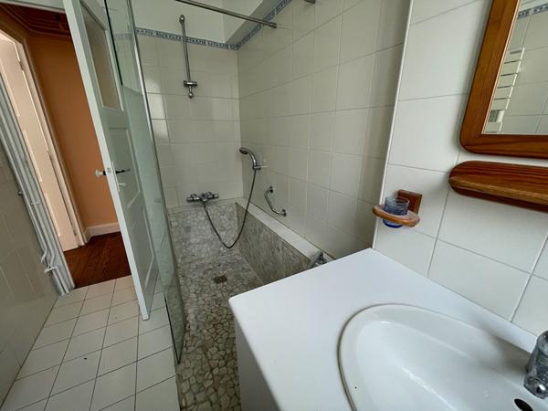 Appartement Saint Jean De Luz 4 pièces 82.20 m2