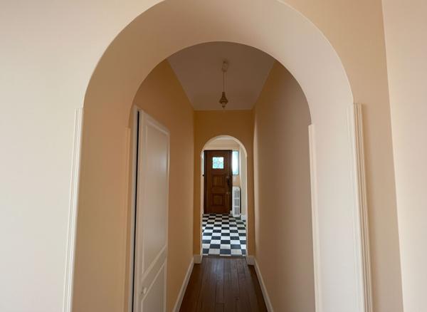 Appartement Saint Jean De Luz 4 pièces 82.20 m2