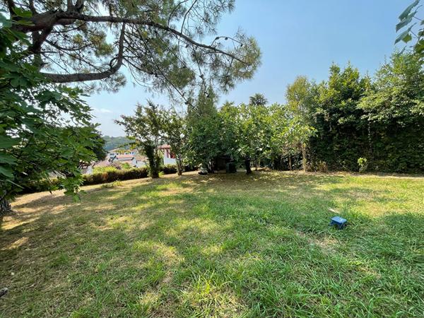 Appartement Saint Jean De Luz 4 pièces 82.20 m2