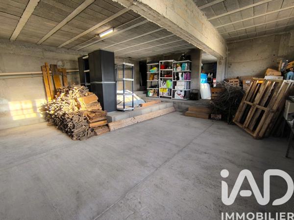 Maison à vendre 5 pièces 130 m² Trans-en-Provence