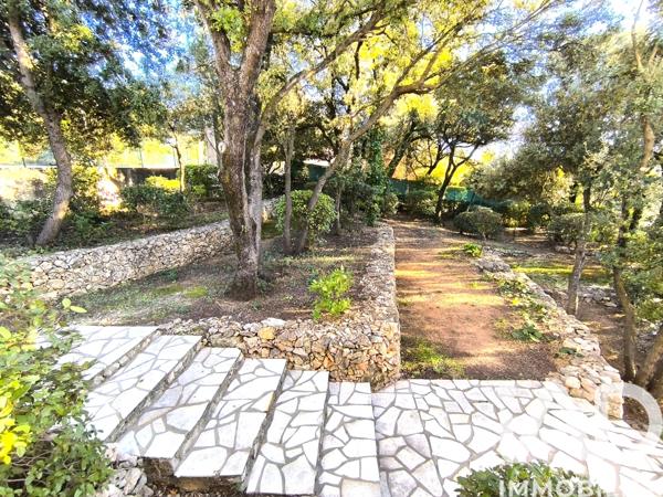 Maison à vendre 5 pièces 130 m² Trans-en-Provence