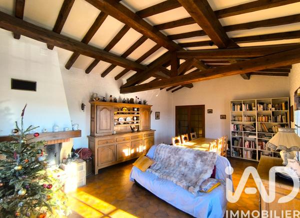 Maison à vendre 5 pièces 130 m² Trans-en-Provence