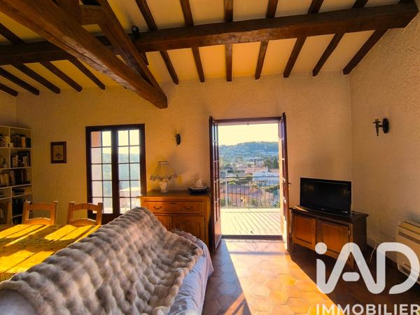 Maison à vendre 5 pièces 130 m² Trans-en-Provence