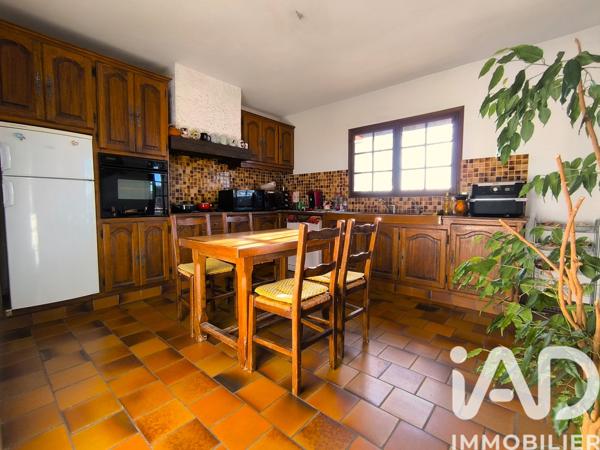 Maison à vendre 5 pièces 130 m² Trans-en-Provence