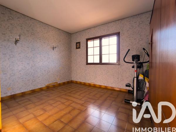 Maison à vendre 5 pièces 130 m² Trans-en-Provence