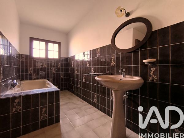 Maison à vendre 5 pièces 130 m² Trans-en-Provence