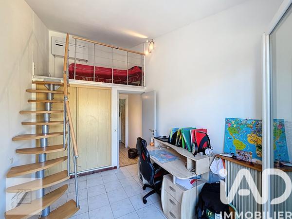 Maison à vendre 5 pièces 148 m² Le Cannet