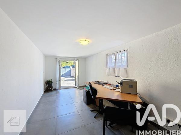 Maison à vendre 5 pièces 148 m² Le Cannet