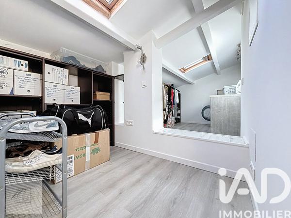 Maison à vendre 5 pièces 148 m² Le Cannet