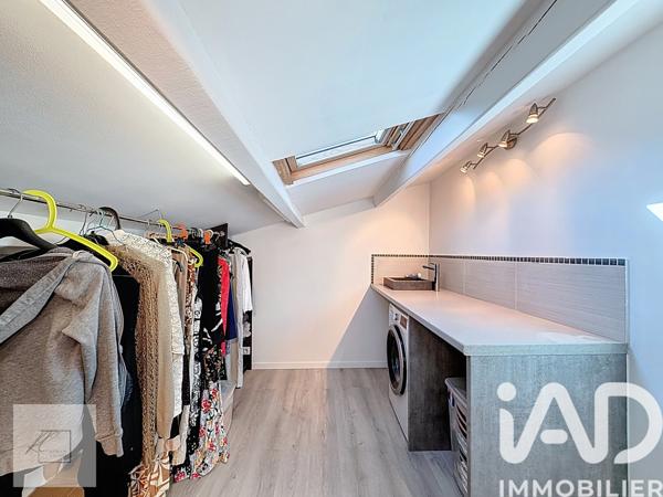 Maison à vendre 5 pièces 148 m² Le Cannet
