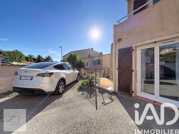 Maison à vendre 5 pièces 148 m² Le Cannet