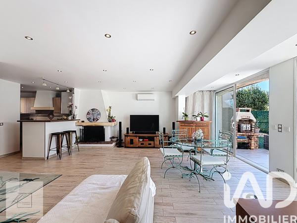 Maison à vendre 5 pièces 148 m² Le Cannet