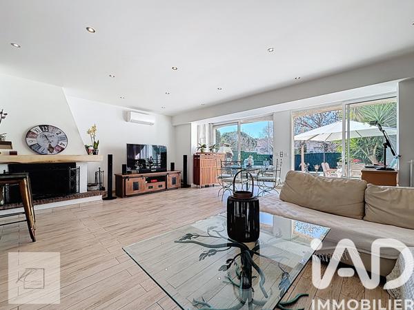 Maison à vendre 5 pièces 148 m² Le Cannet