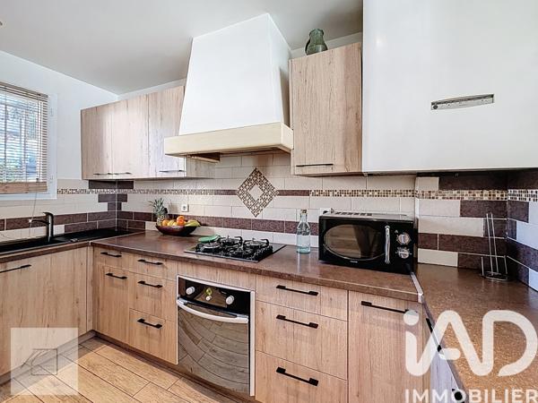 Maison à vendre 5 pièces 148 m² Le Cannet