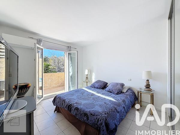 Maison à vendre 5 pièces 148 m² Le Cannet