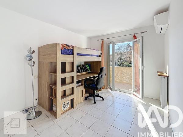 Maison à vendre 5 pièces 148 m² Le Cannet