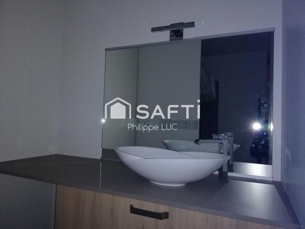 APPARTEMENT 81 M2