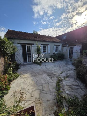 Maison à vendre de 4 pièces de 126.7 m²