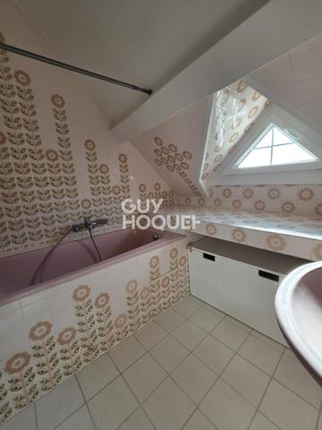 Maison à vendre de 4 pièces de 126.7 m²