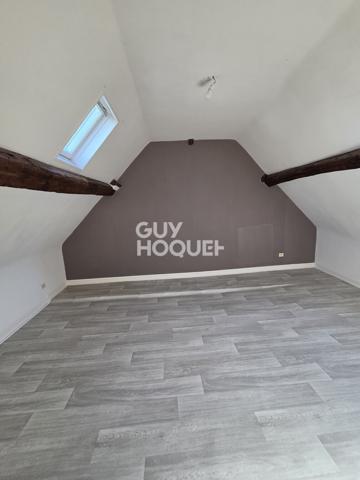 Maison à vendre de 4 pièces de 126.7 m²