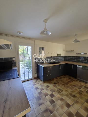 Maison à vendre de 4 pièces de 126.7 m²