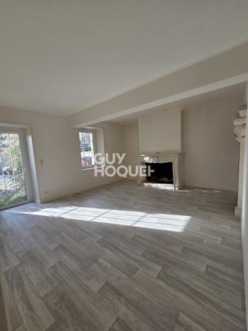 Maison à vendre de 4 pièces de 126.7 m²