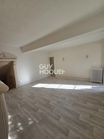 Maison à vendre de 4 pièces de 126.7 m²