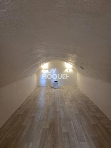 Maison à vendre de 4 pièces de 126.7 m²
