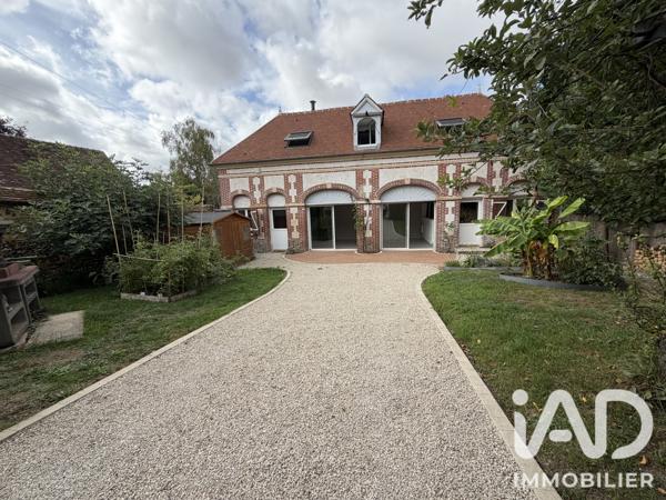 Location maison 5 pièces 100 m² Talmontiers