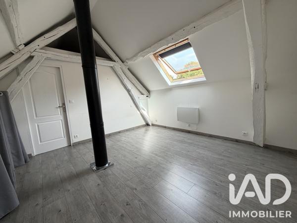 Location maison 5 pièces 100 m² Talmontiers