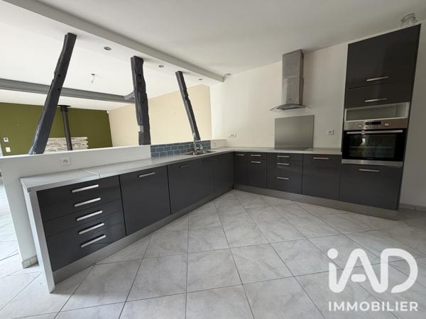 Location maison 5 pièces 100 m² Talmontiers