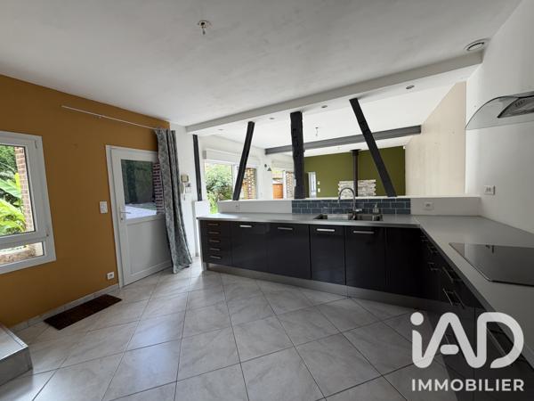 Location maison 5 pièces 100 m² Talmontiers