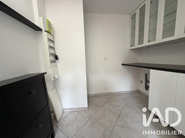 Location maison 5 pièces 100 m² Talmontiers