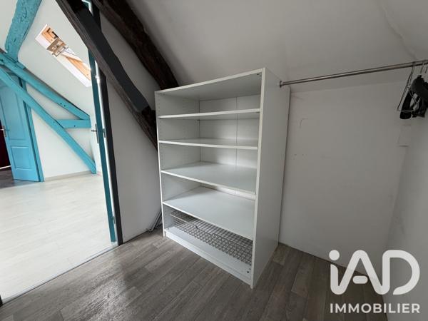 Location maison 5 pièces 100 m² Talmontiers