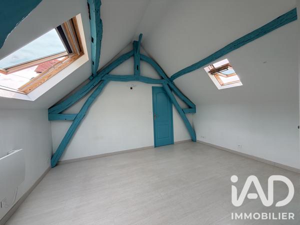 Location maison 5 pièces 100 m² Talmontiers