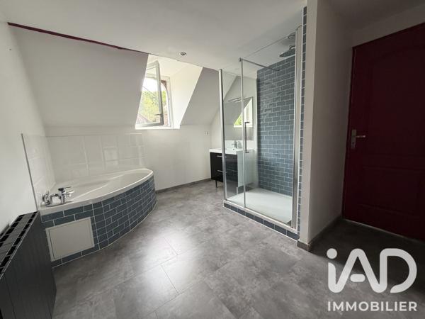Location maison 5 pièces 100 m² Talmontiers